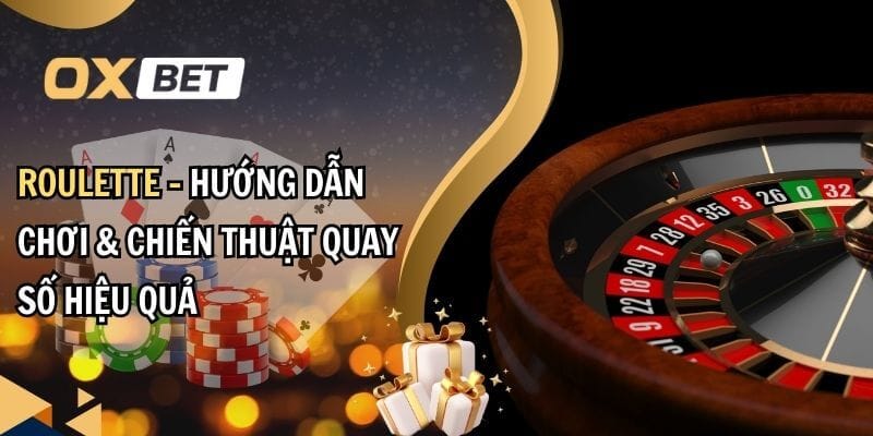 Roulette