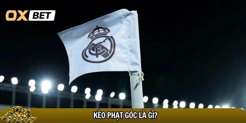 Kèo phạt góc là gì? Cách chơi & kinh nghiệm cá cược hiệu quả Kèo thẻ phạt tuy là kèo phụ nhưng được yêu thích