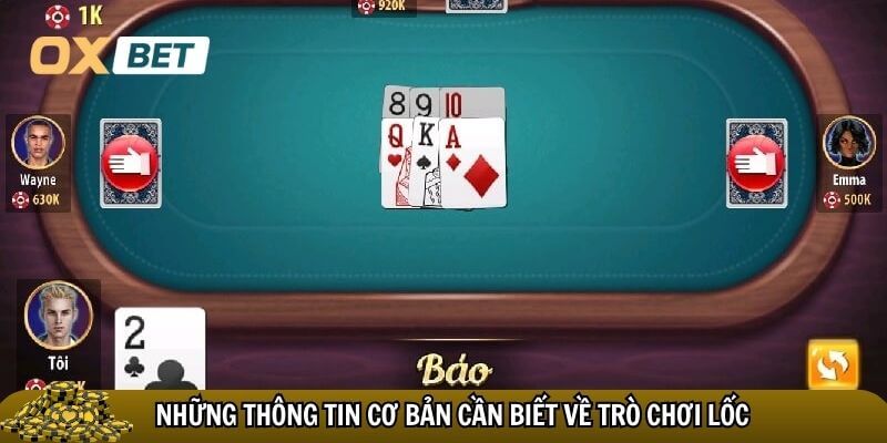 Chơi lốc 3 đôi thông có chặn được 2 không? Giải đáp luật chơi lốc chi tiết Những thông tin cơ bản cần biết về trò chơi lốc